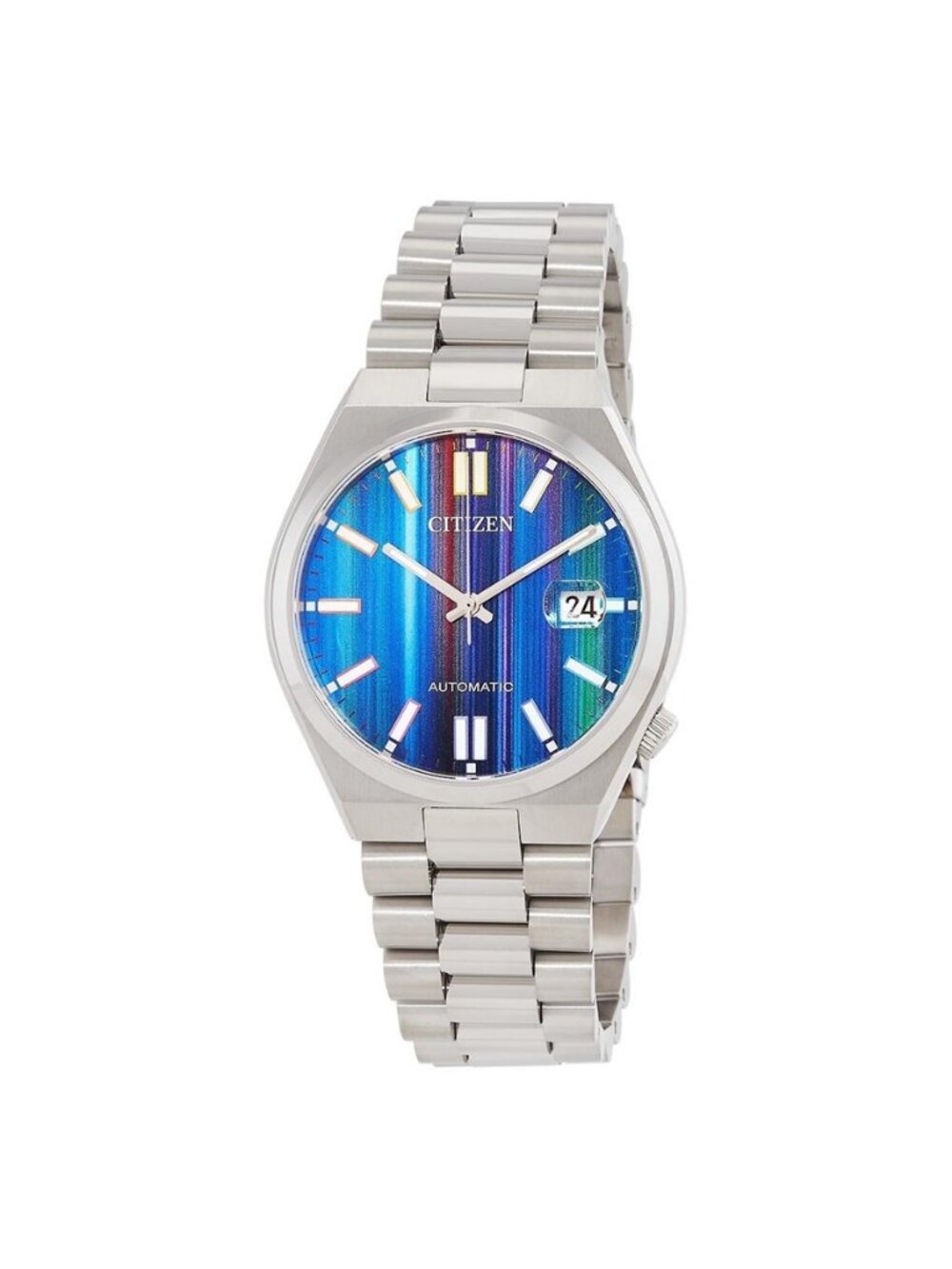 NWT Authentic Citizen Tsuyosa Automatic Men's Watch